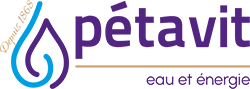 Pétavit eau et énergie